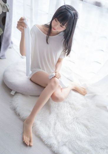 美人如画