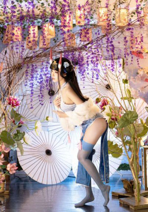 《乔家的儿女》电视剧