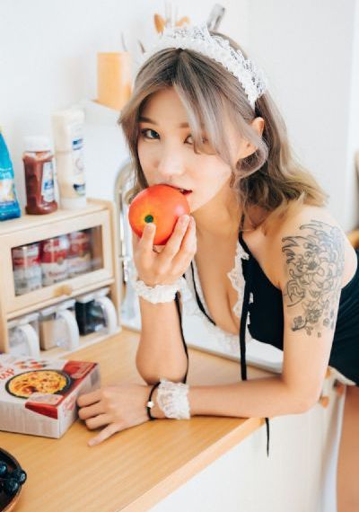 女朋友的朋友5中汉字晋通话