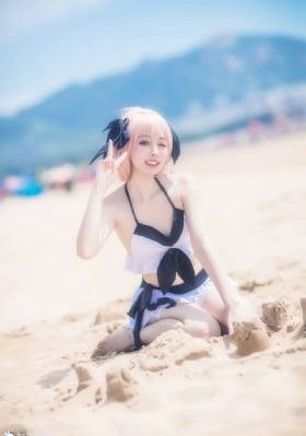 妖精视频广告页面