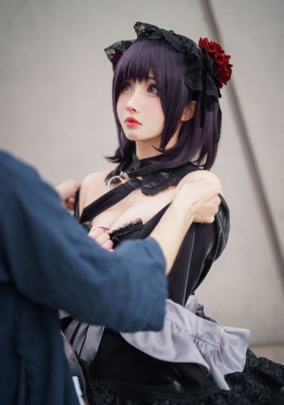 《逆鳞》