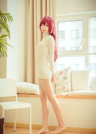 花心野玫瑰