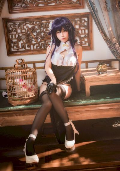 红心女王