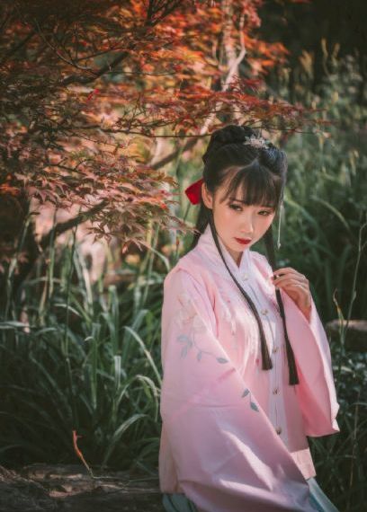 精灵探险记