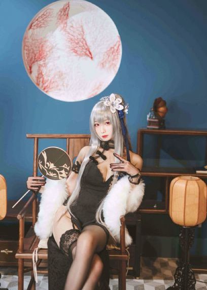 善良的邻居的妻子3