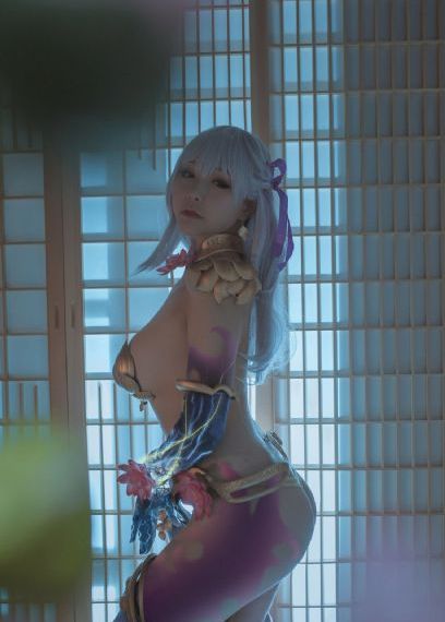 乜代宗师