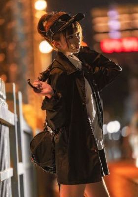 动漫我的妈妈