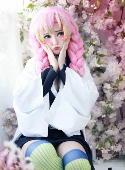 思春期动漫