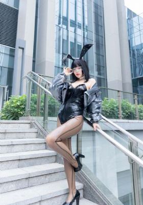 美丽小蜜桃4