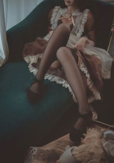 淑女欲望