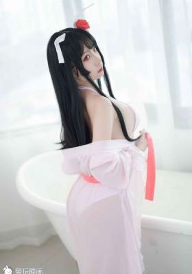憧憬成魔法少女