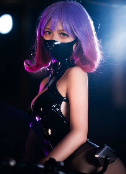 进口媳妇