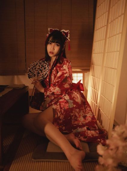 大婚当日