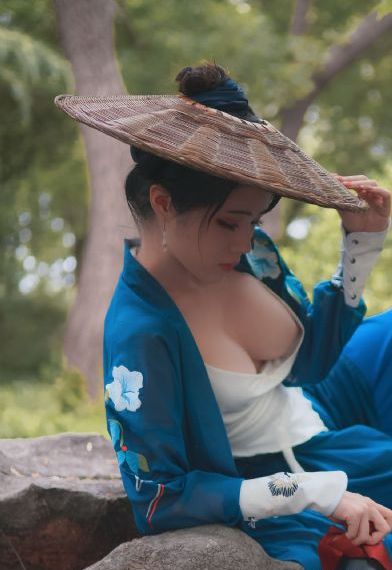 鬼之花宴