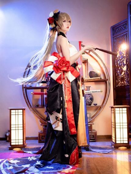 聊斋女妖