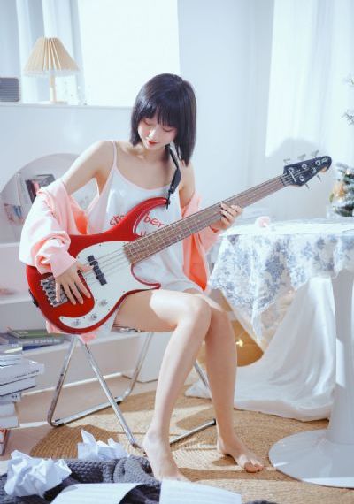 玫瑰色的恋人们