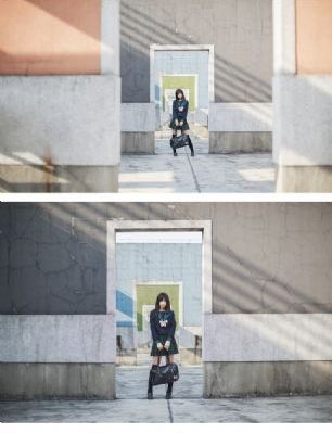 长筒袜