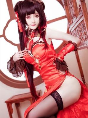 我是谁电影