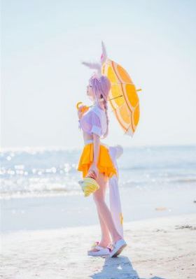 梦想魔法少女