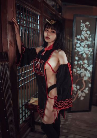 怪怪怪的妻子