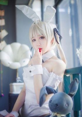 白色妖精泷泽萝拉