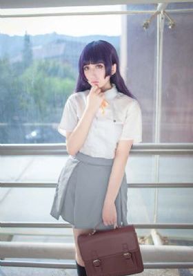 追光的日子