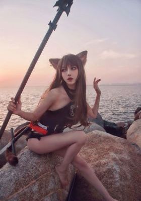 不期而爱