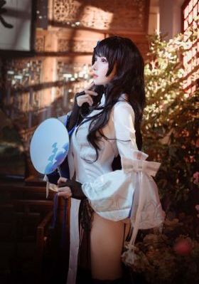 pr九妖狐狸