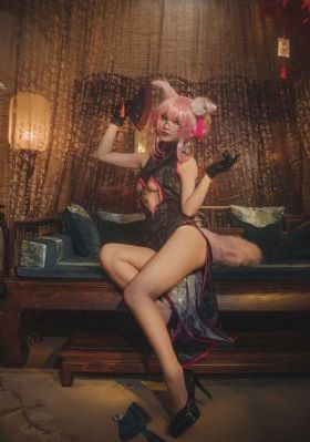 花样女鬼